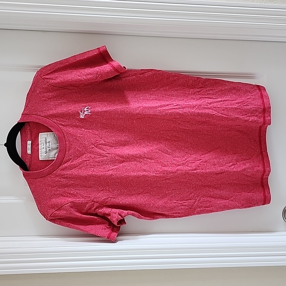 Men's Short-Sleeve Tee